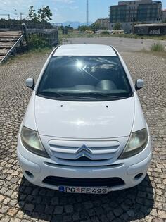 Citroen - C3 - 1.4hdi