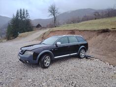 Audi - A6 Allroad - 2,5