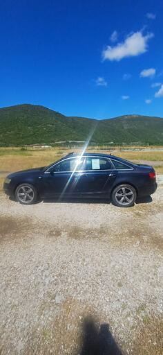Audi - A6 - 2.7 tdi