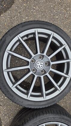 Pirelli - powergy - Летняя guma