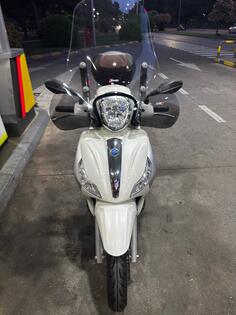 Piaggio - Medley ABS