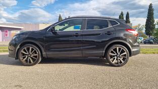 Nissan - Qashqai - 1.5 DCI