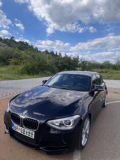 BMW - 120 - 2.0