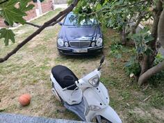 Piaggio - liberti