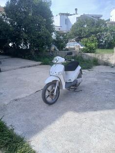Piaggio - liberti