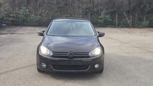 Volkswagen - Golf 6 - 1.6 TDI