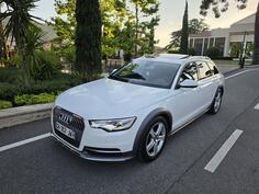 Audi - A6 Allroad - 3.0 TDI quattro