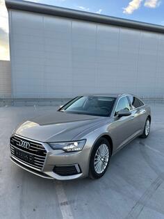 Audi - A6 - 2.0 TDI