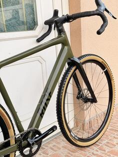 Ostalo - Rose Backroad AL Apex 1x11