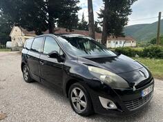 Renault - Grand Scenic - 1.5dci
