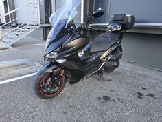 Kymco - xsyting 400s
