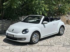 Volkswagen - Beetle - 2.0 DSG