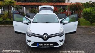 Renault - Clio - 1.5 dci