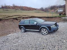 Audi - A6 Allroad - 2,5