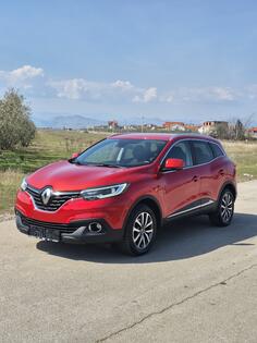Renault - Kadjar - AUTOMATIK