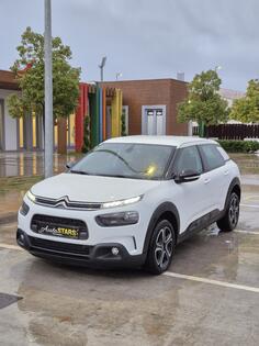 Citroen - C4 Cactus - 01/2021