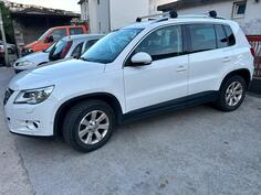 Volkswagen - Tiguan - 2.0 TDI
