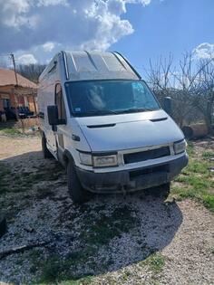 Iveco - 65 c 15