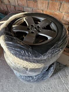 Fabričke - mercedes w211 e klasa - Aluminijum felne