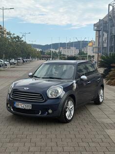 Mini - Countryman - 1.6