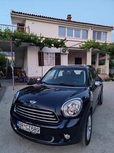 Mini - Countryman - 1.6 dci