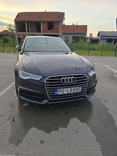 Audi - A6 - 2.0 TDI