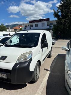 Peugeot - Bipper - 1300