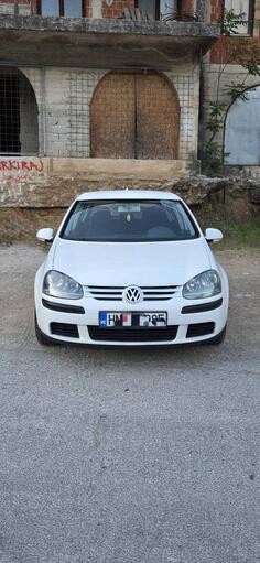 Volkswagen - Golf 5 - 1.9 TDI