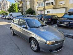Alfa Romeo - 147 - 1.9 jtd