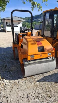 Bobcat - MIRA 30V