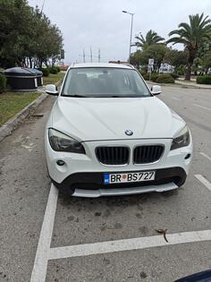 BMW - X1 - 1.8d