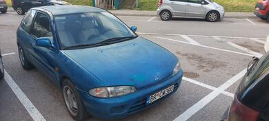 Mitsubishi - Colt - 1.5