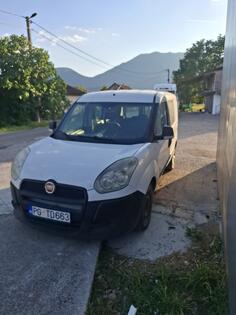 Fiat - Doblo - 1.3