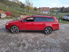 Volkswagen - Passat B6 - 2.0 103kv