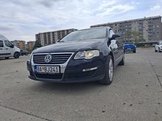 Volkswagen - Passat - 2.0