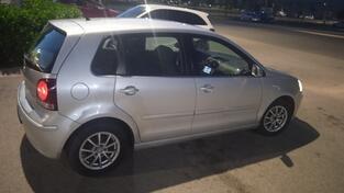 Volkswagen - Polo - 1.4 tdi