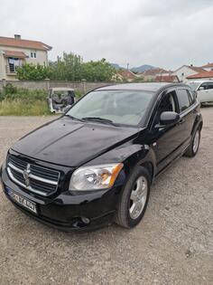 Dodge - Caliber - 1.8