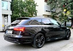 Audi - A6 -  ULTRA 2.0