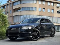 Audi - A6 -  ULTRA 2.0