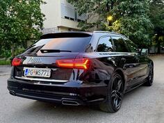 Audi - A6 -  ULTRA 2.0