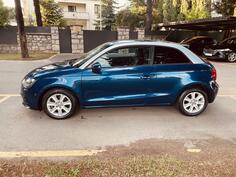 Audi - A1 - 1.6 Tdi