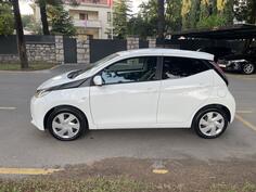 Toyota - Aygo - 1.0
