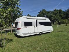 Nordcamp - Hobby Premium
