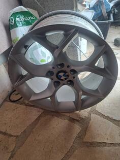 Ronal - Bmw - Aluminijum felne