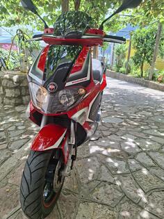 Piaggio - gilera runner sp 50
