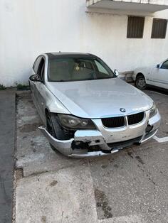 BMW - 320 - 2.0