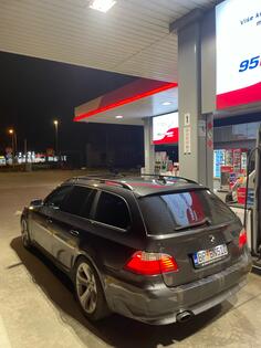 BMW - 520 - 520 d