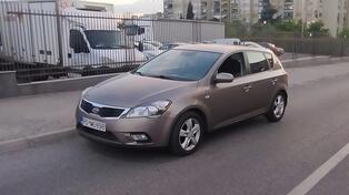 Kia - Cee`d - 1.6crdi