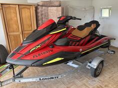 Yamaha - SVHO