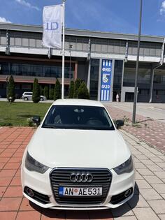 Audi - A1 - prodaje se